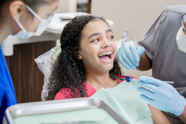 Reliable AR Emergency Dentist Solutions