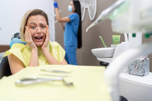 Dentist for Dental Trauma in AR